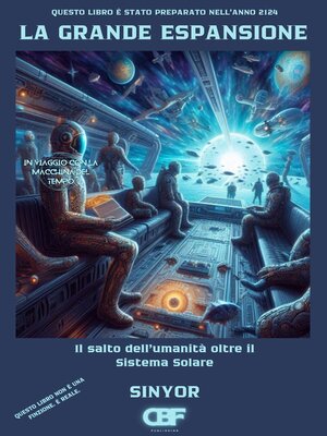 cover image of La Grande Espansione